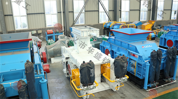 從破碎到超細磨：高壓輥磨機如何改變粉磨工藝